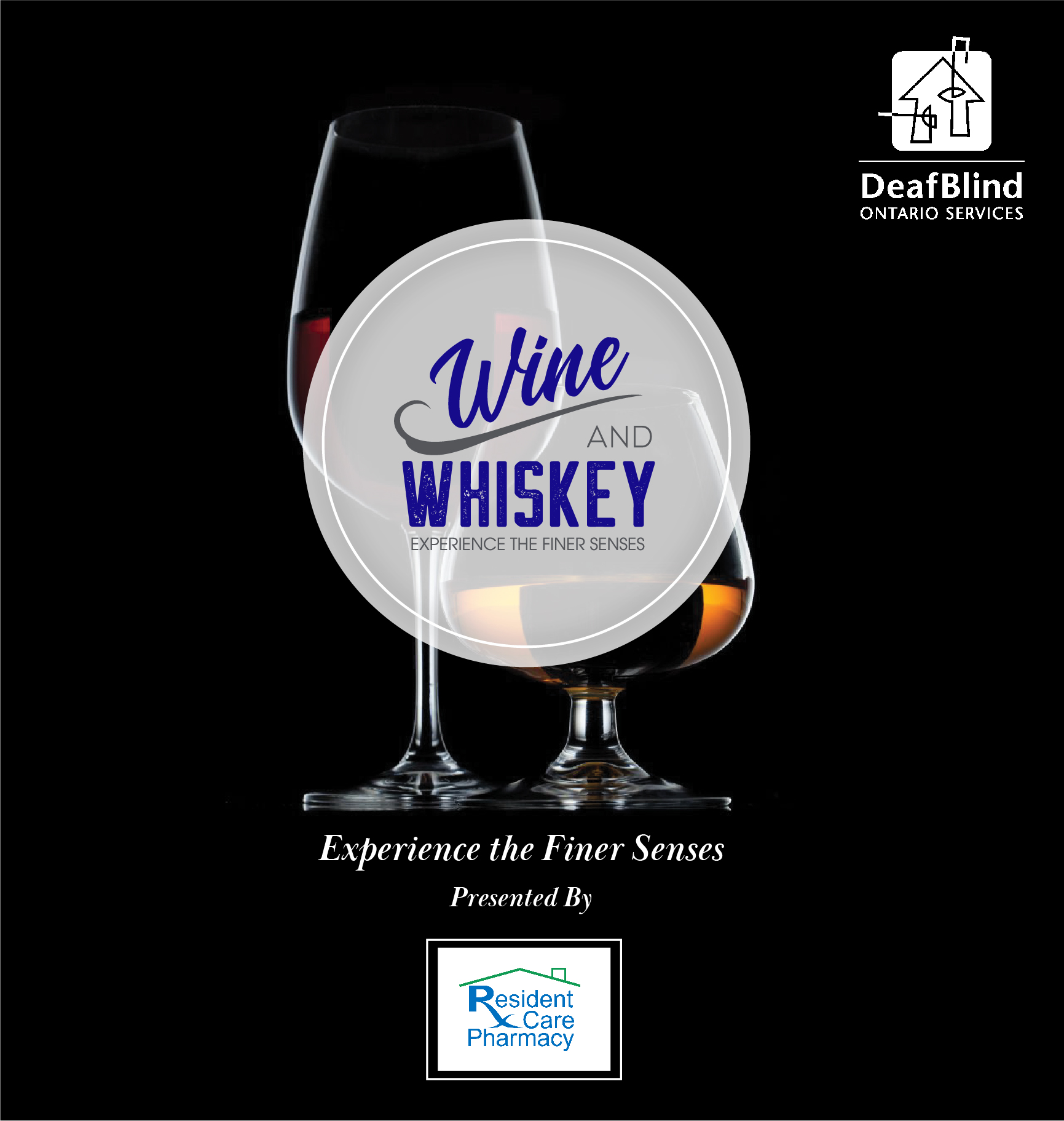 W&W Website Image - March 14 wine and whiskey glass with two logos