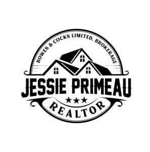 Jessie Primeau Realtor Logo