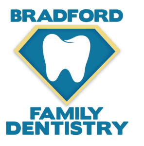 Bradford Family Dentistry Logo