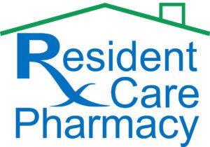 Resident Care Pharmacy Logo
