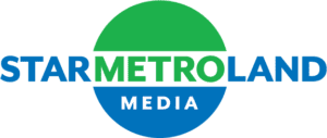 Star Metroland Media Logo
