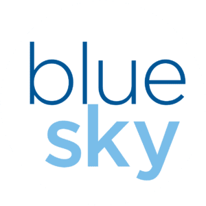 BlueSky Logo