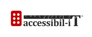 Accessibil-IT Logo