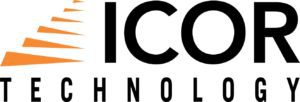 ICOR Technology Logo
