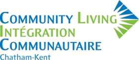 Community Living Chatham-Kent's Logo. Click this image to visit their website.