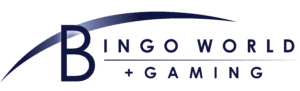 Bingo World and Gaming Logo