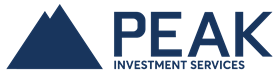 Peak Investment Services Logo