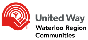 United Way Waterloo Region logo