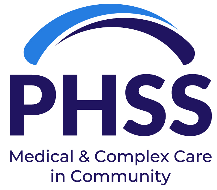 PHSS Logo